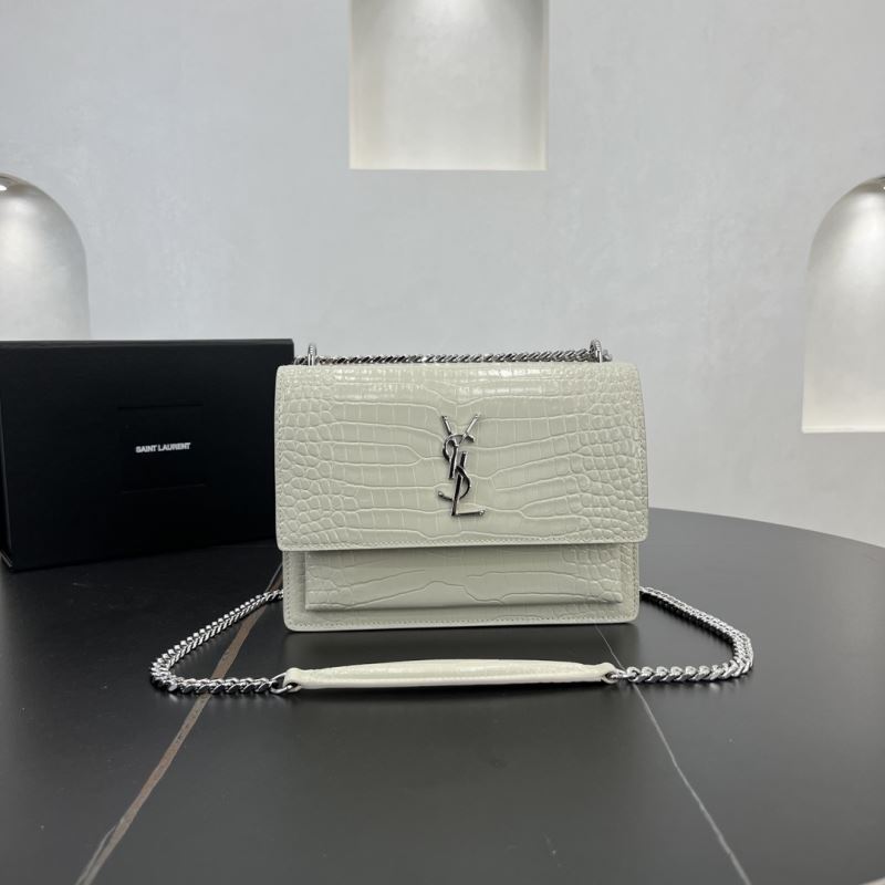 Y51 sunset bags
